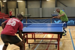 Christian and Lennox