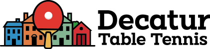 Decatur Table Tennis
